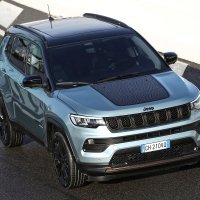 Jeep Renegade i Compass dobili svoje e-Hybrid verzije