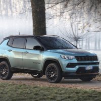 Jeep Renegade i Compass dobili svoje e-Hybrid verzije