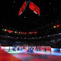 Hrvatska - Crna Gora, rukomet, EP u rukometu 2022., 20.1.2022.