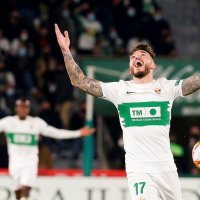 Elche - Real Madrid, Kup kralja, 20.1.2022.