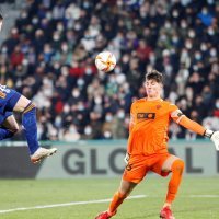 Elche - Real Madrid, Kup kralja, 20.1.2022.