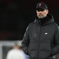 Arsenal - Liverpool, Liga kup, 20.1.2022.