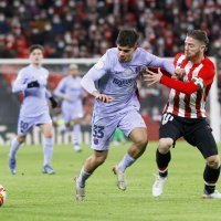 Athletic Bilbao - Barcelona, Kup kralja, 20.1.2022.