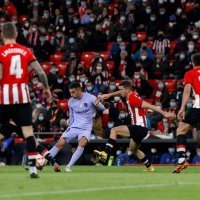 Athletic Bilbao - Barcelona, Kup kralja, 20.1.2022.