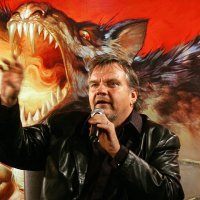 Meat Loaf