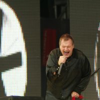 Meat Loaf