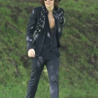 Harry Styles