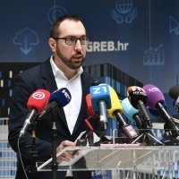 Tomislav Tomašević najavio novi način odvoza otpada u Zagrebu