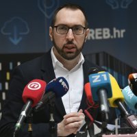Tomislav Tomašević najavio novi način odvoza otpada u Zagrebu