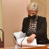 Nastavak sjednice Sabora