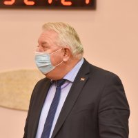Nastavak sjednice Sabora