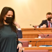 Nastavak sjednice Sabora