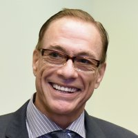 Jean Claude Van Damme (1)