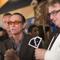 Jean Claude Van Damme (2)