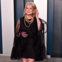 Martha Stewart
