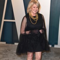 Martha Stewart