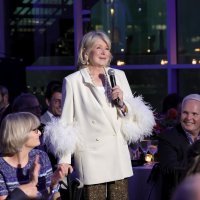 Martha Stewart