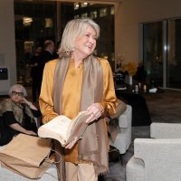 Martha Stewart