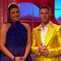 Priyanka Chopra i Nick Jonas