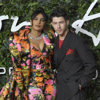 Priyanka Chopra i Nick Jonas