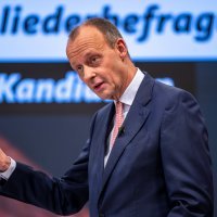 Friedrich Merz