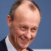 Friedrich Merz