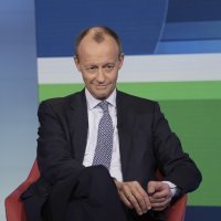 Friedrich Merz