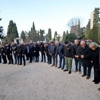 Obilježena 29.obljetnica VRO Maslenica '93