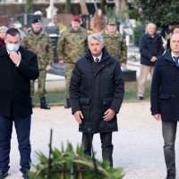 Obilježena 29.obljetnica VRO Maslenica '93