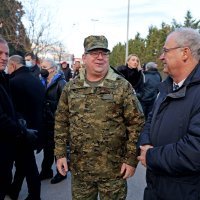 Obilježena 29.obljetnica VRO Maslenica '93