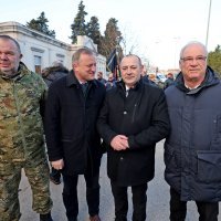 Obilježena 29.obljetnica VRO Maslenica '93