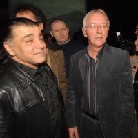 Aki Rahimovski