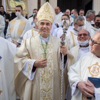 U Dubrovniku zaređen novi dubrovački biskup mons. Roko Glasnović