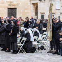 U Dubrovniku zaređen novi dubrovački biskup mons. Roko Glasnović
