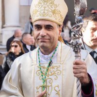 U Dubrovniku zaređen novi dubrovački biskup mons. Roko Glasnović