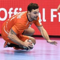 EP rukomet: Crna Gora - Nizozemska, 22.1.2022.