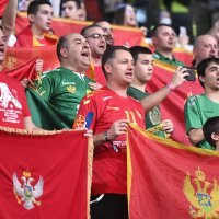 EP rukomet: Crna Gora - Nizozemska, 22.1.2022.