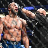 UFC 270: Ngannou - Gane