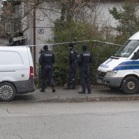 Na Knežiji pronađeno tijelo nepoznate osobe