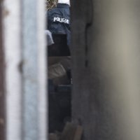 Na Knežiji pronađeno tijelo nepoznate osobe
