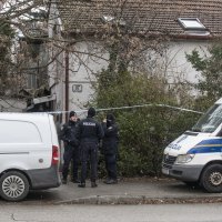 Na Knežiji pronađeno tijelo nepoznate osobe