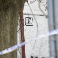 Na Knežiji pronađeno tijelo nepoznate osobe