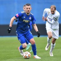 Dinamo - Sturm 4:3 (prijateljska nogometna utakmica)