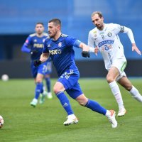 Dinamo - Sturm 4:3 (prijateljska nogometna utakmica)