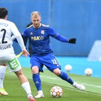 Dinamo - Sturm 4:3 (prijateljska nogometna utakmica)