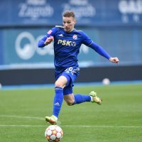 Dinamo - Sturm 4:3 (prijateljska nogometna utakmica)