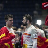 Španjolska - Norveška