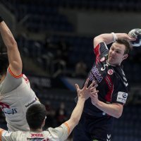 Španjolska - Norveška