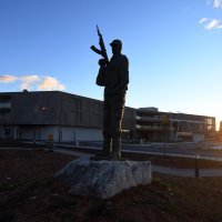 Završena je izgradnja veteranskog centra u Šibeniku