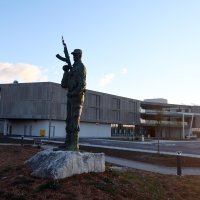 Završena je izgradnja veteranskog centra u Šibeniku